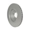 Pagid Brakes Brake Disc, 355110042 355110042 - alternate 1